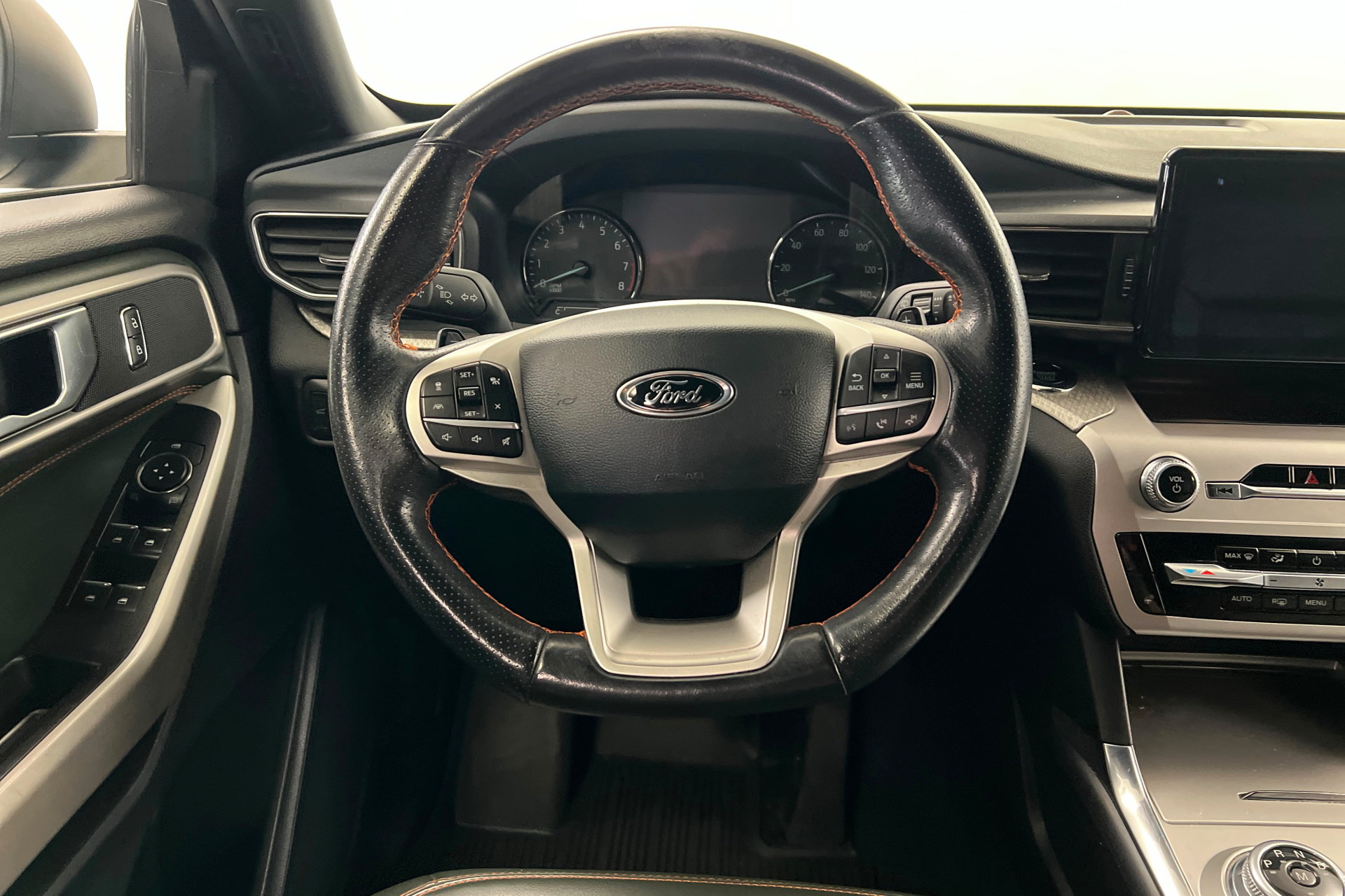 Used 2022 Ford Explorer Timberline AWD/4WD image 12