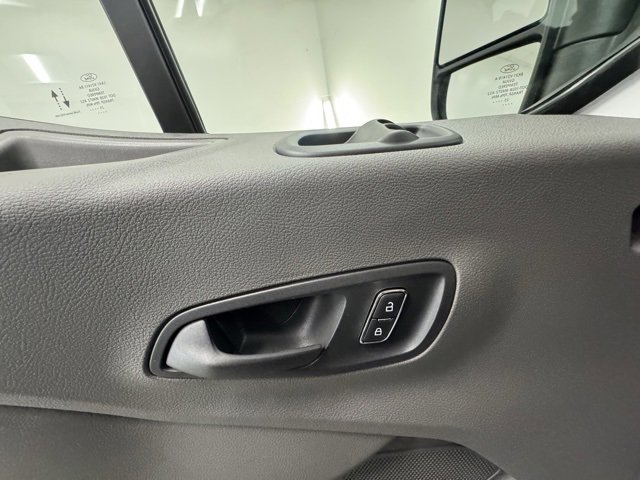 New 2026 Ford Transit 350 XL image 12