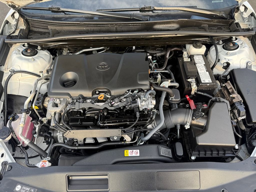 Used 2023 Toyota Camry XSE image 20