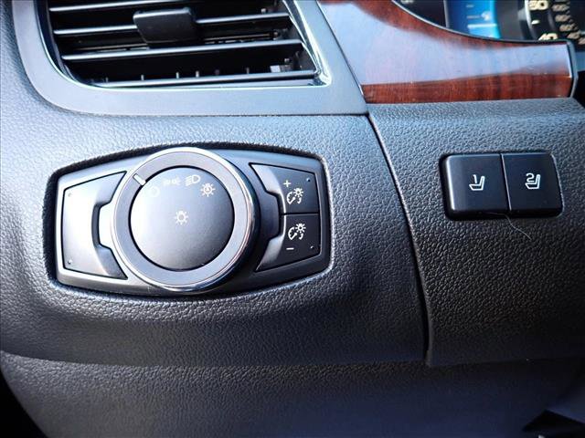 Used 2014 Ford Edge Limited image 14