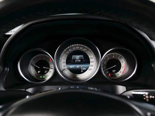 Used 2016 Mercedes-Benz E 400 Cabriolet image 22