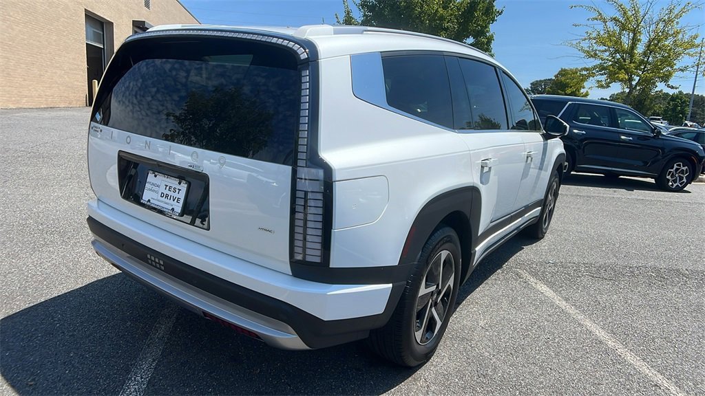 New 2026 Hyundai Ioniq 9 SE image 7