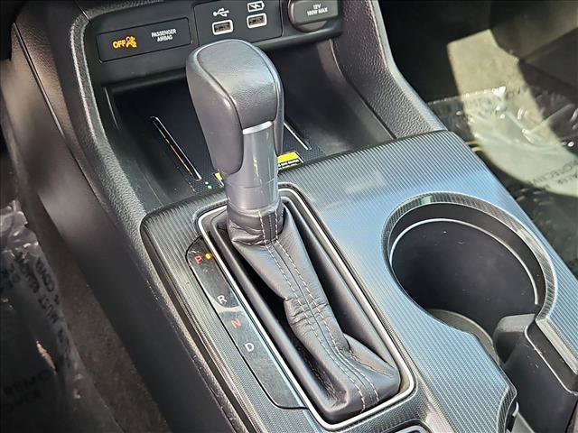 Used 2024 Honda Civic Sport Touring image 17
