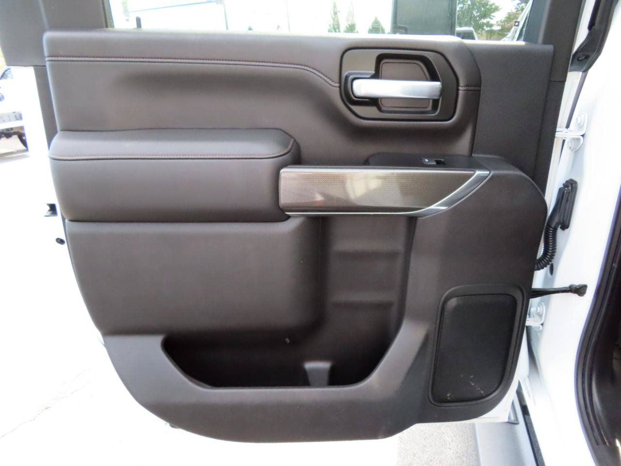 Used 2020 GMC Sierra 2500 AT4 w/ AT4 Premium Package AWD/4WD image 45