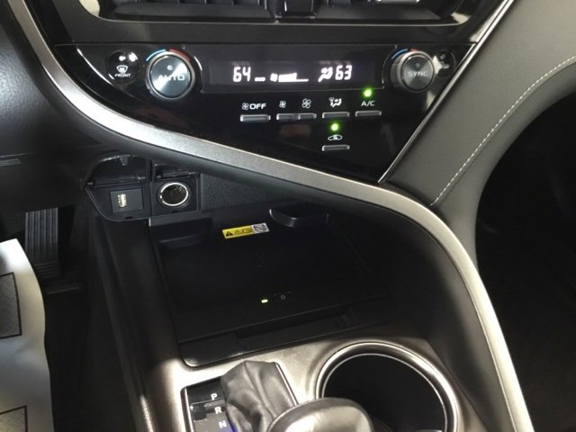 Used 2024 Toyota Camry XSE image 29