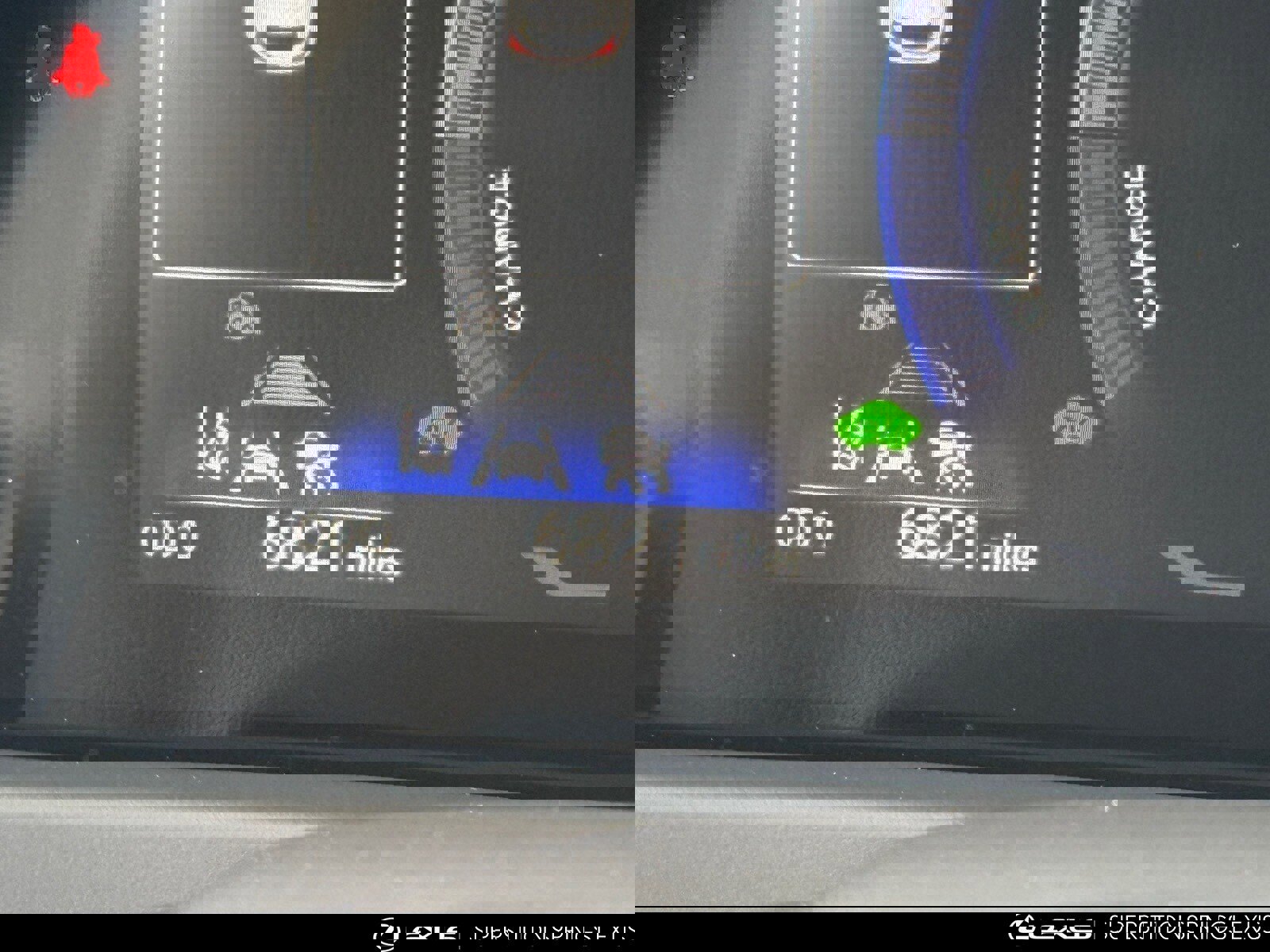 Certified 2025 Lexus UX 300h FWD image 20