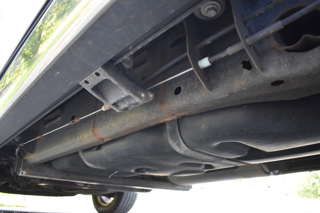 Used 2016 Ford Expedition EL Platinum image 33