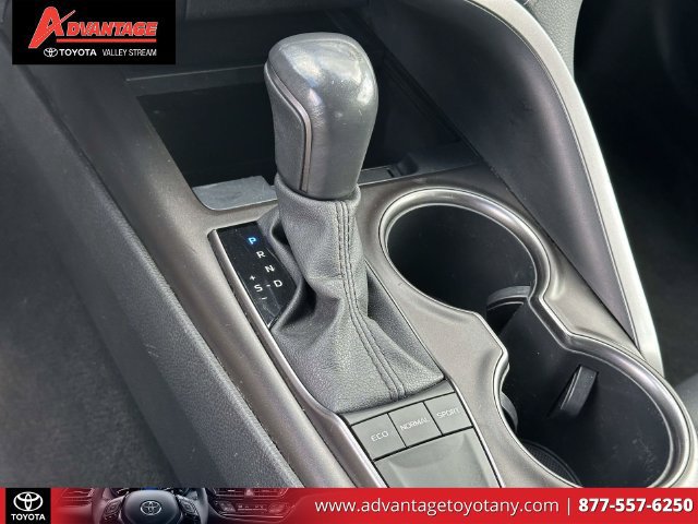 Used 2024 Toyota Camry SE FWD image 34