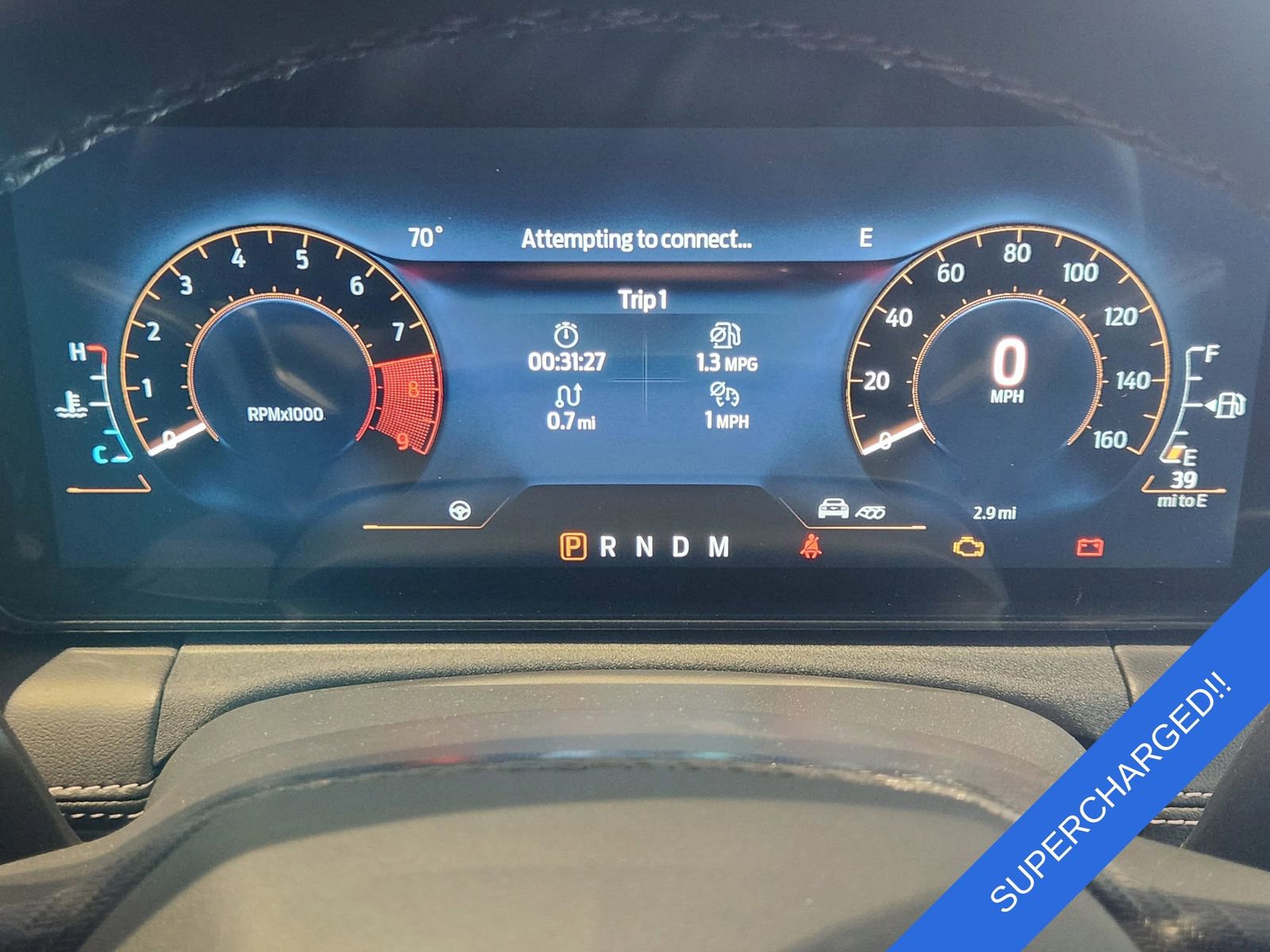 New 2025 Ford Mustang GT Premium w/ Mustang Nite Pony Package image 13