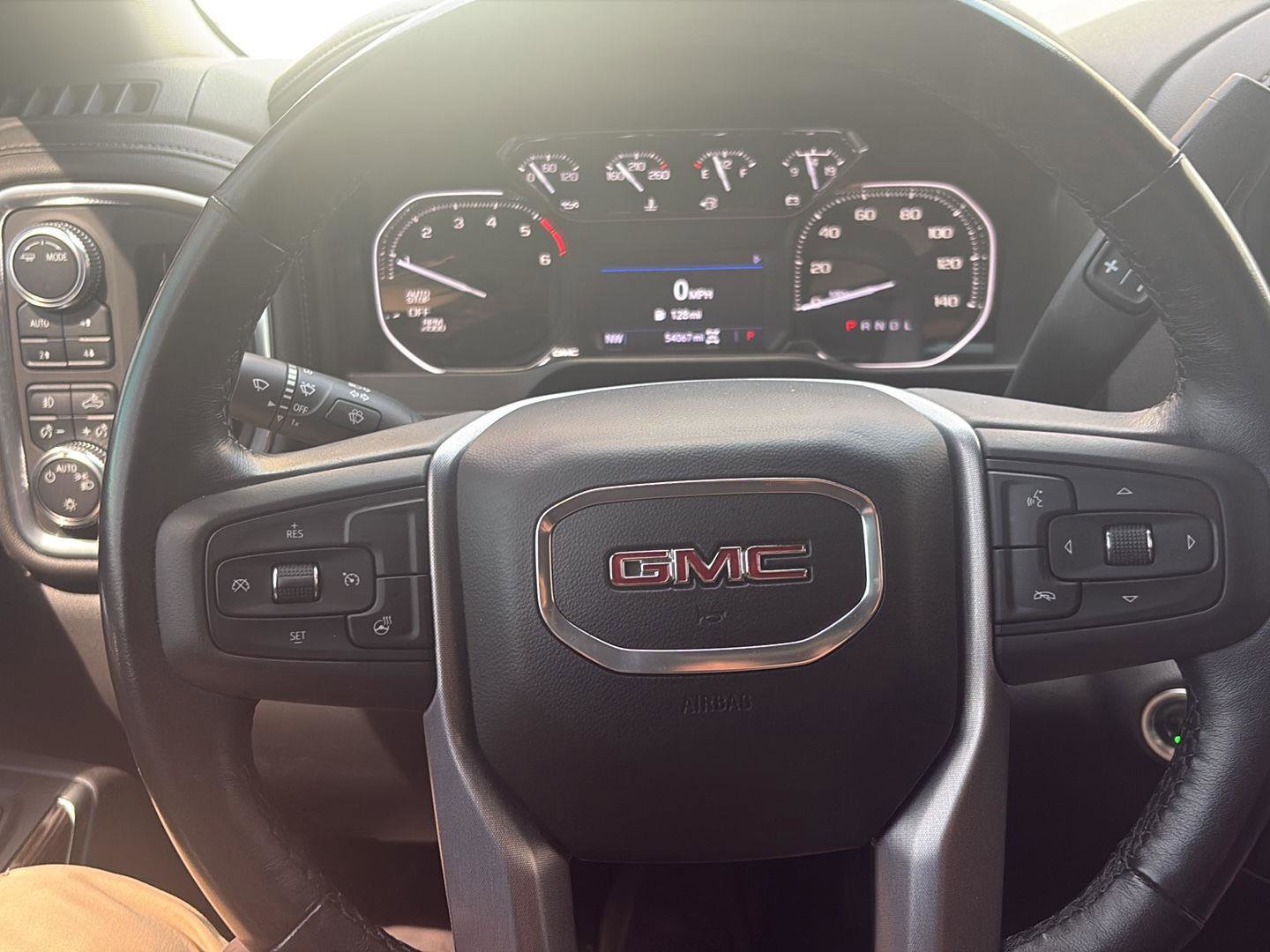 Used 2021 GMC Sierra 1500 Elevation w/ X31 Off-Road Package image 22