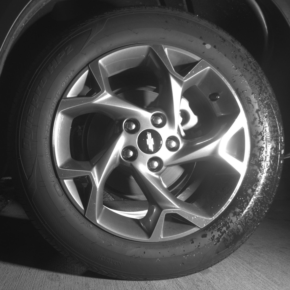 Used 2025 Chevrolet Trax LT image 14