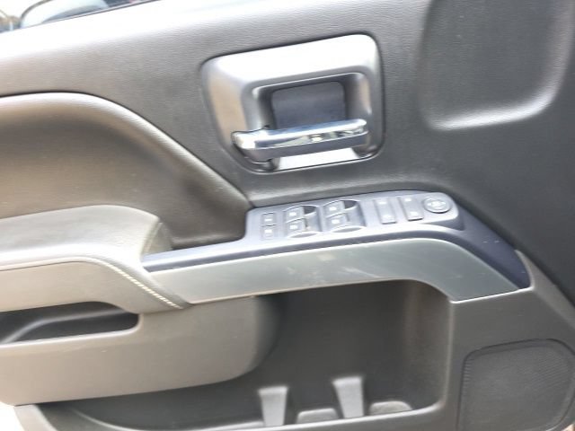 Used 2015 Chevrolet Silverado 1500 LT AWD/4WD image 15