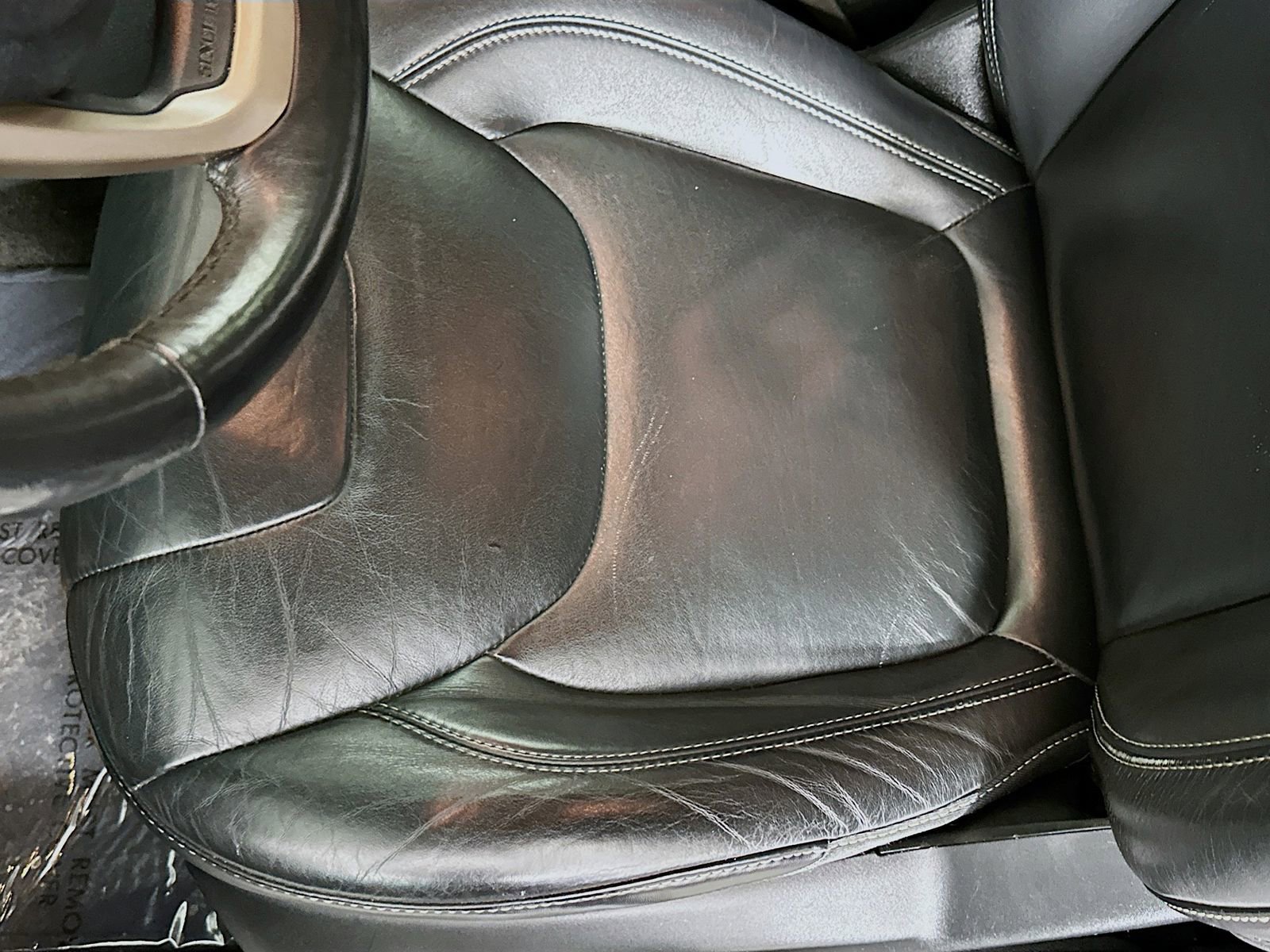 Used 2015 Jeep Cherokee Limited AWD/4WD image 19