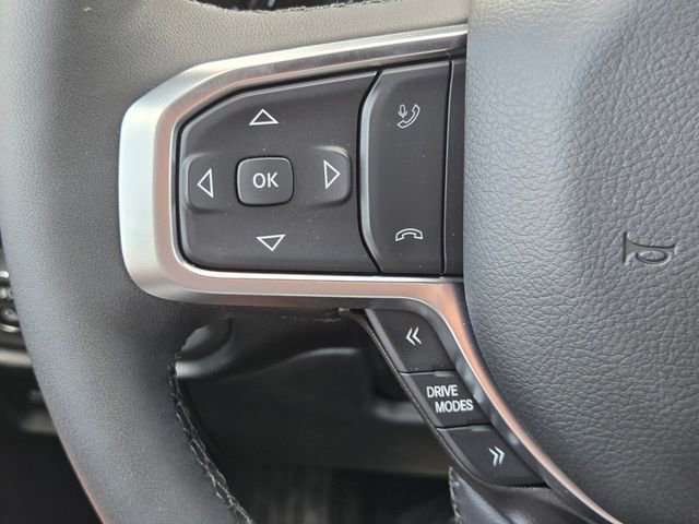 New 2026 RAM 1500 Big Horn image 23