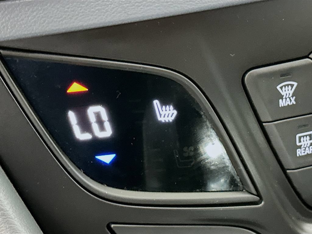 Used 2020 Buick Envision Essence FWD image 20