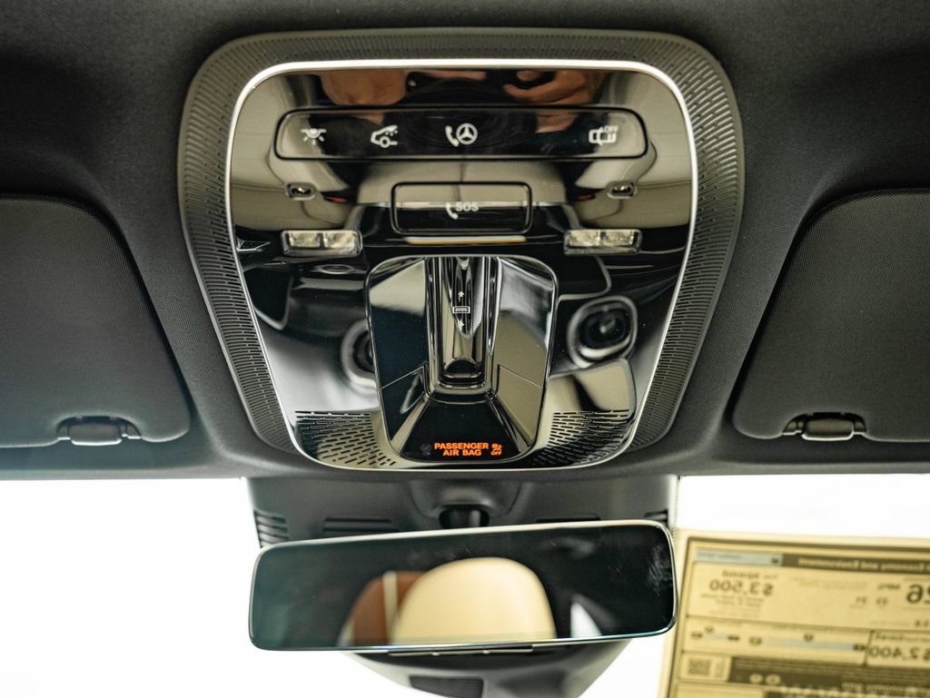 New 2026 Mercedes-Benz GLC 300 4MATIC image 39