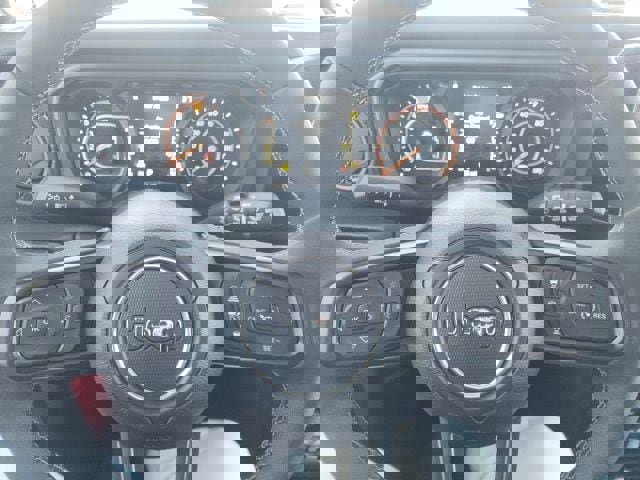 New 2026 Jeep Wrangler Unlimited Rubicon image 11