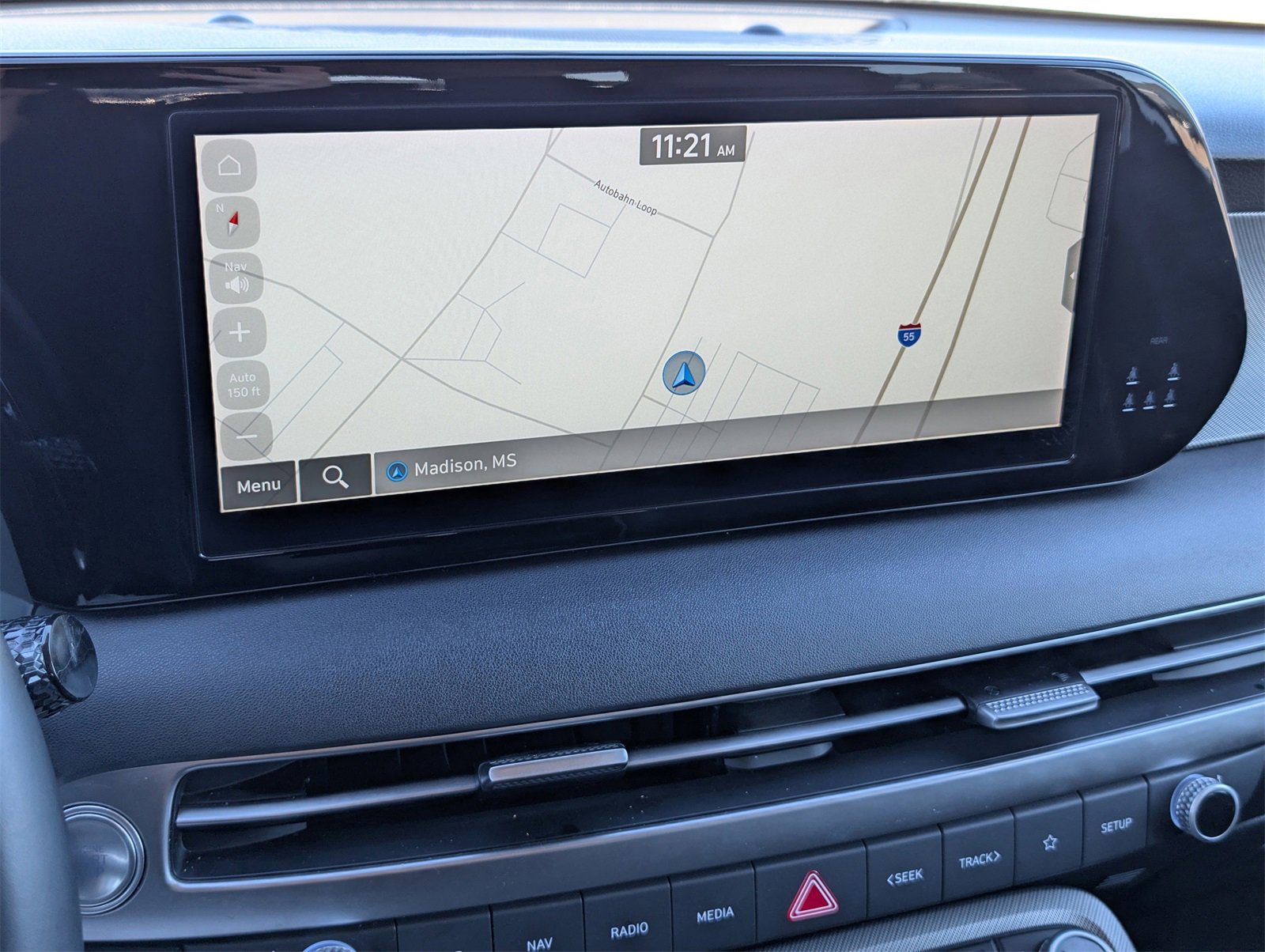 Used 2024 Hyundai Palisade SEL image 15