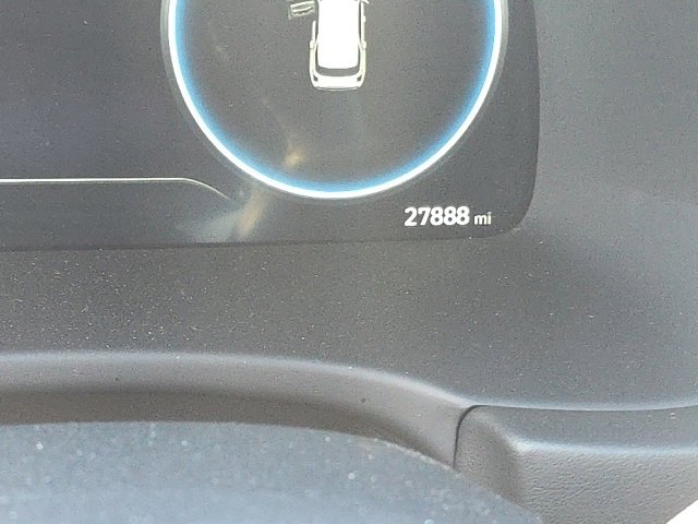 Used 2024 Hyundai Palisade Calligraphy