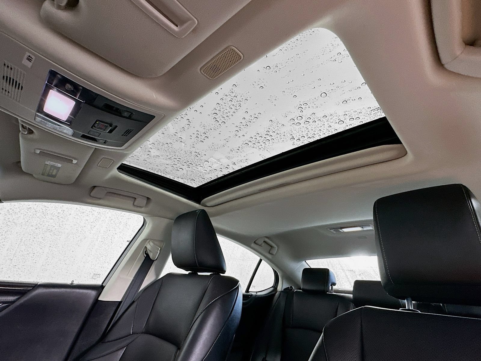Used 2019 Lexus ES 350 F Sport FWD image 21