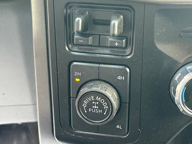 Used 2024 Ford F150 XLT w/ Tow/Haul Package image 32