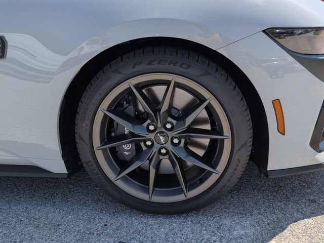 New 2026 Ford Mustang Dark Horse RWD image 10