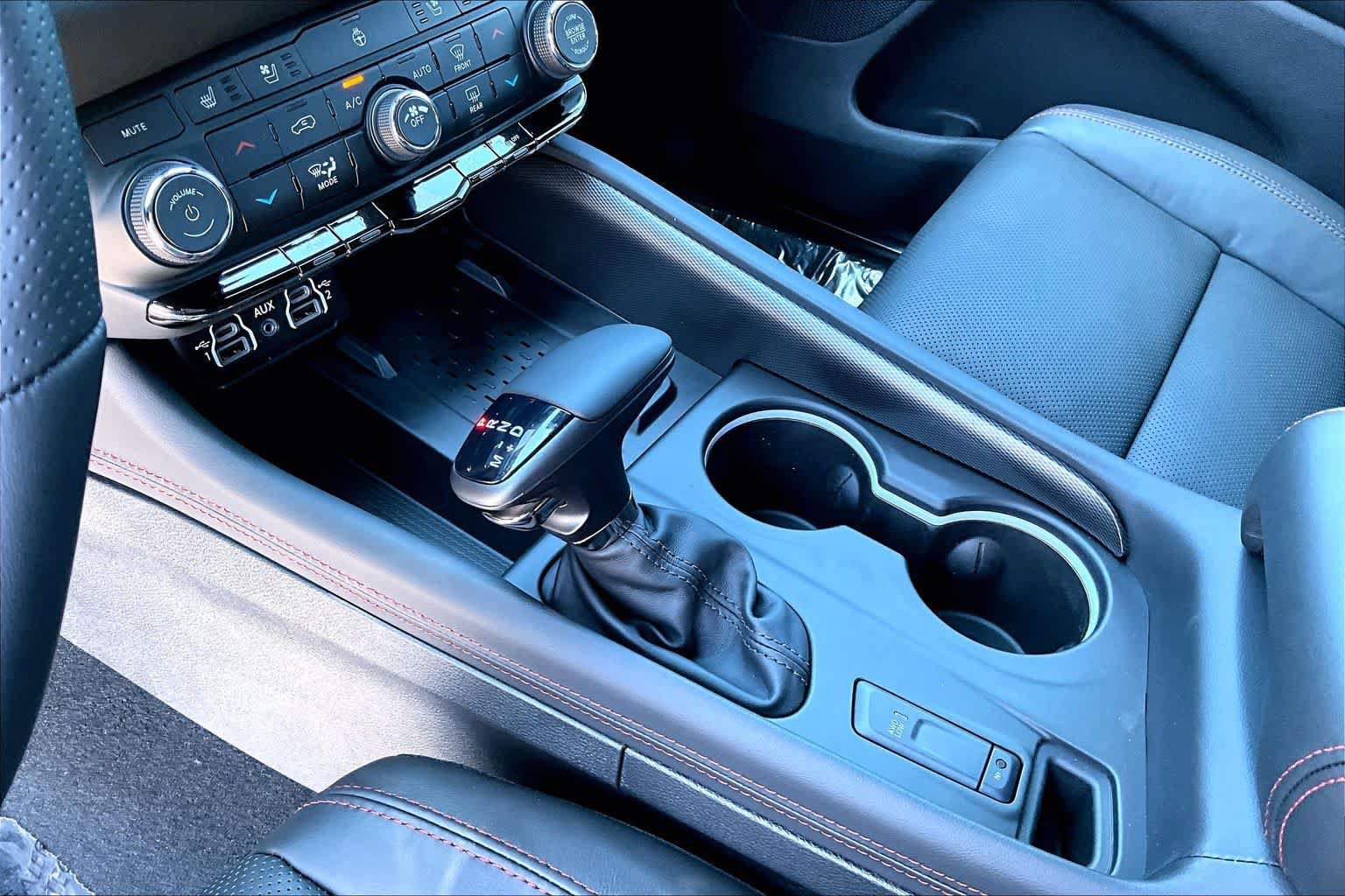 New 2026 Dodge Durango GT AWD/4WD image 7