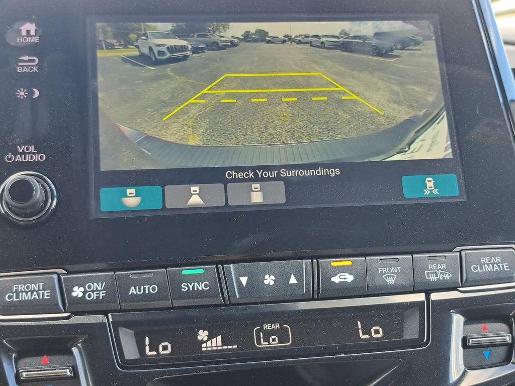 Used 2023 Honda Odyssey EX image 11