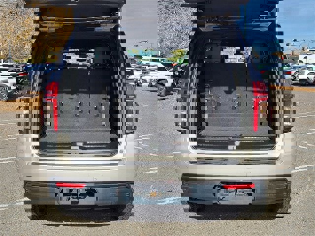 Used 2021 Chevrolet Tahoe Z71 image 30