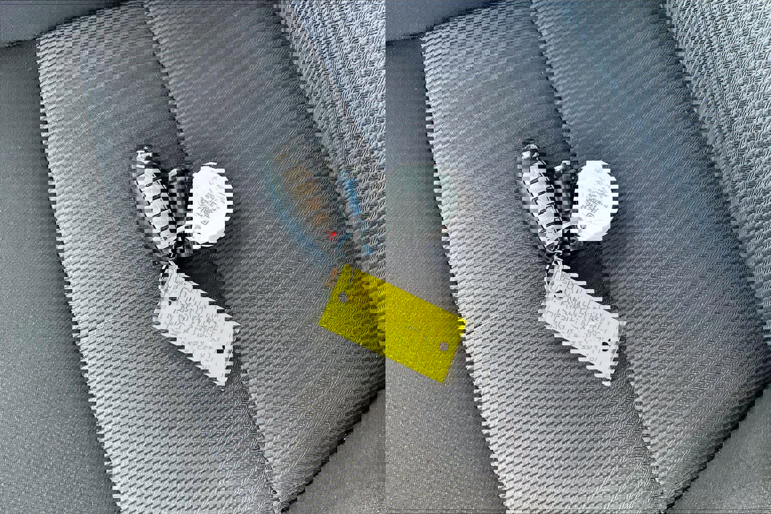 Certified 2023 Nissan Sentra SV w/ All-Weather Package image 14