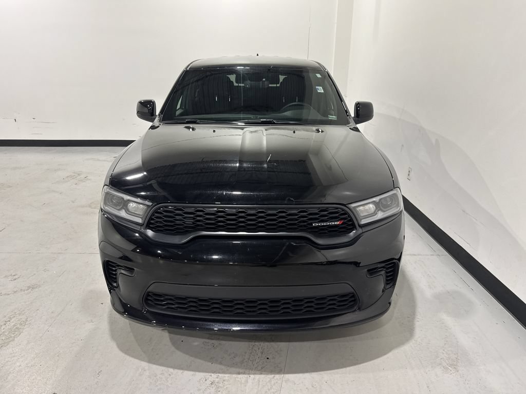 Used 2026 Dodge Durango GT AWD/4WD image 10