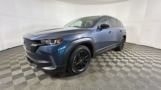 Used 2025 MAZDA CX-50 AWD 2.5 S w/ Preferred Package image 7