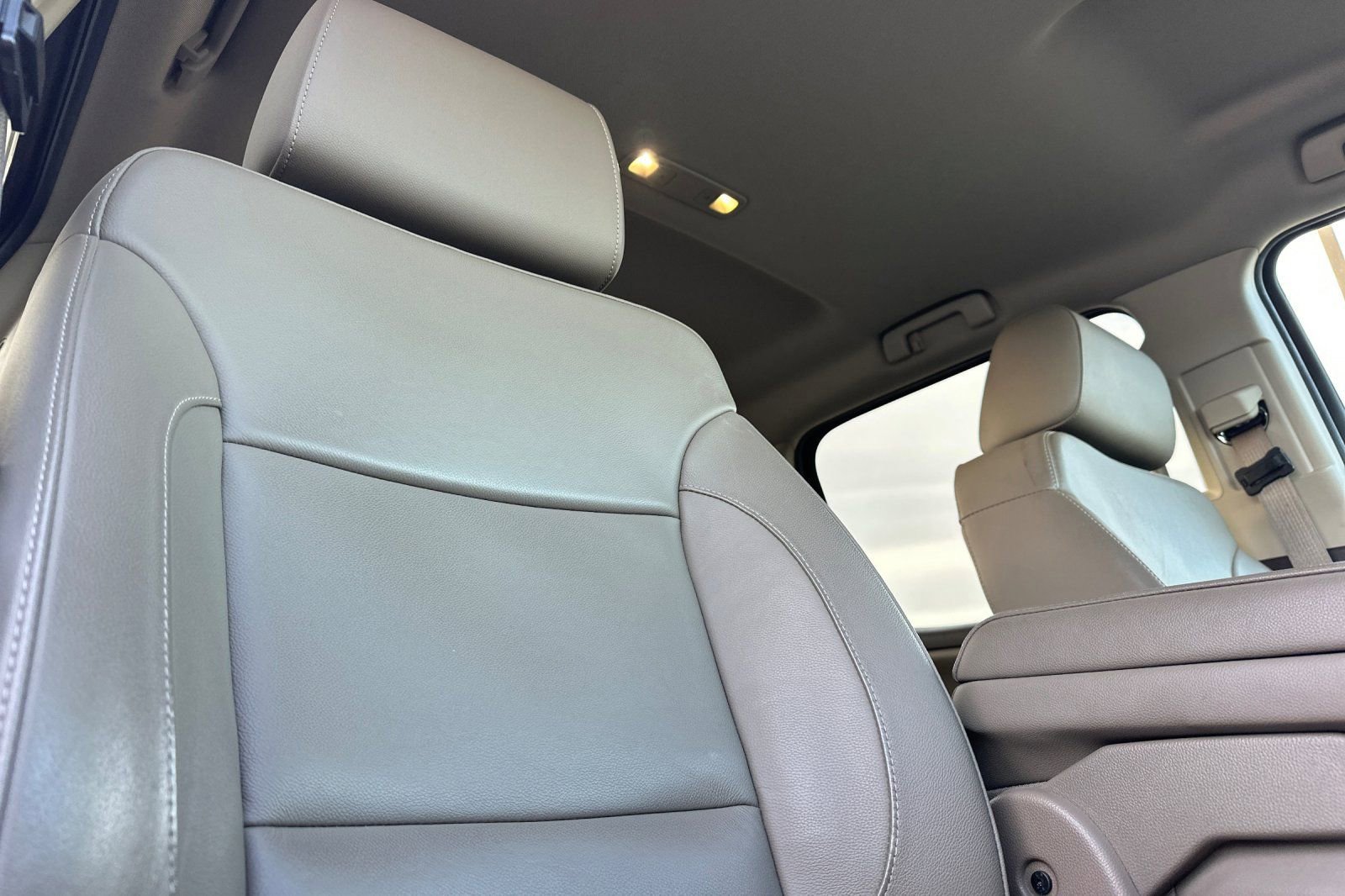 Used 2016 Chevrolet Silverado 3500 LTZ w/ Duramax Plus Package image 18