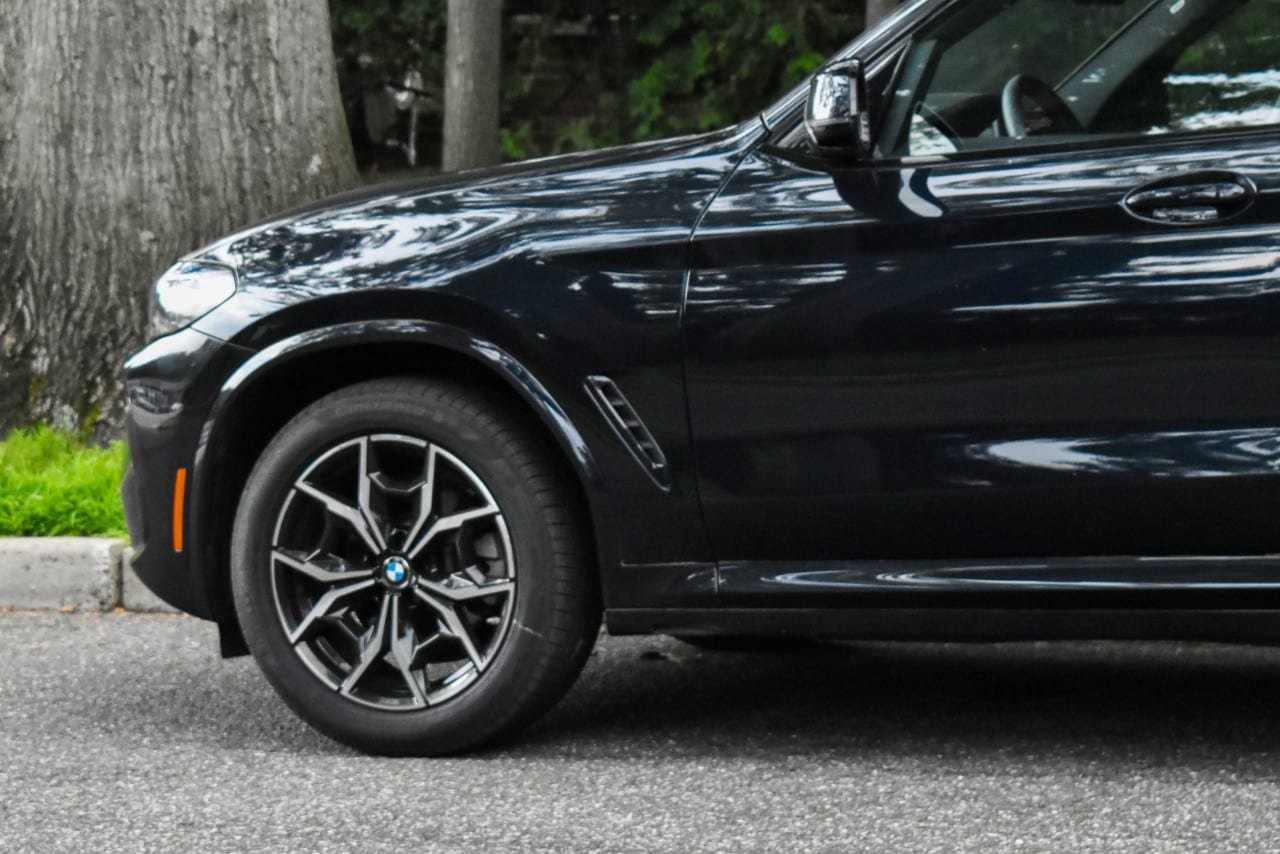 Used 2023 BMW X3 xDrive30i w/ M Sport Package AWD/4WD image 29