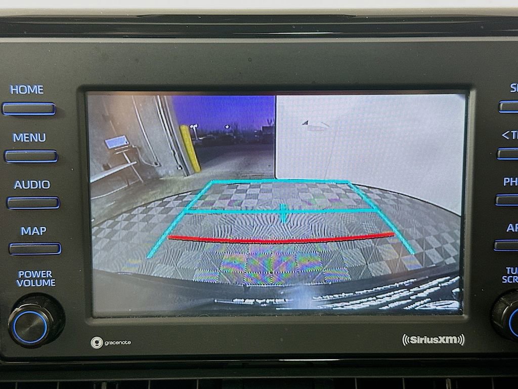 Used 2021 Toyota RAV4 XLE w/ Convenience Package image 14