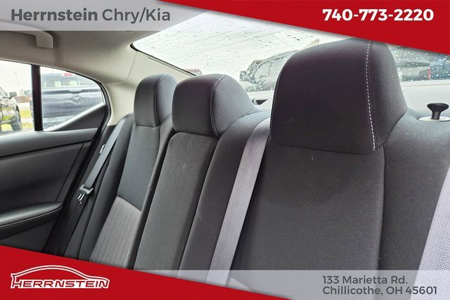 Used 2022 Nissan Sentra SV image 23
