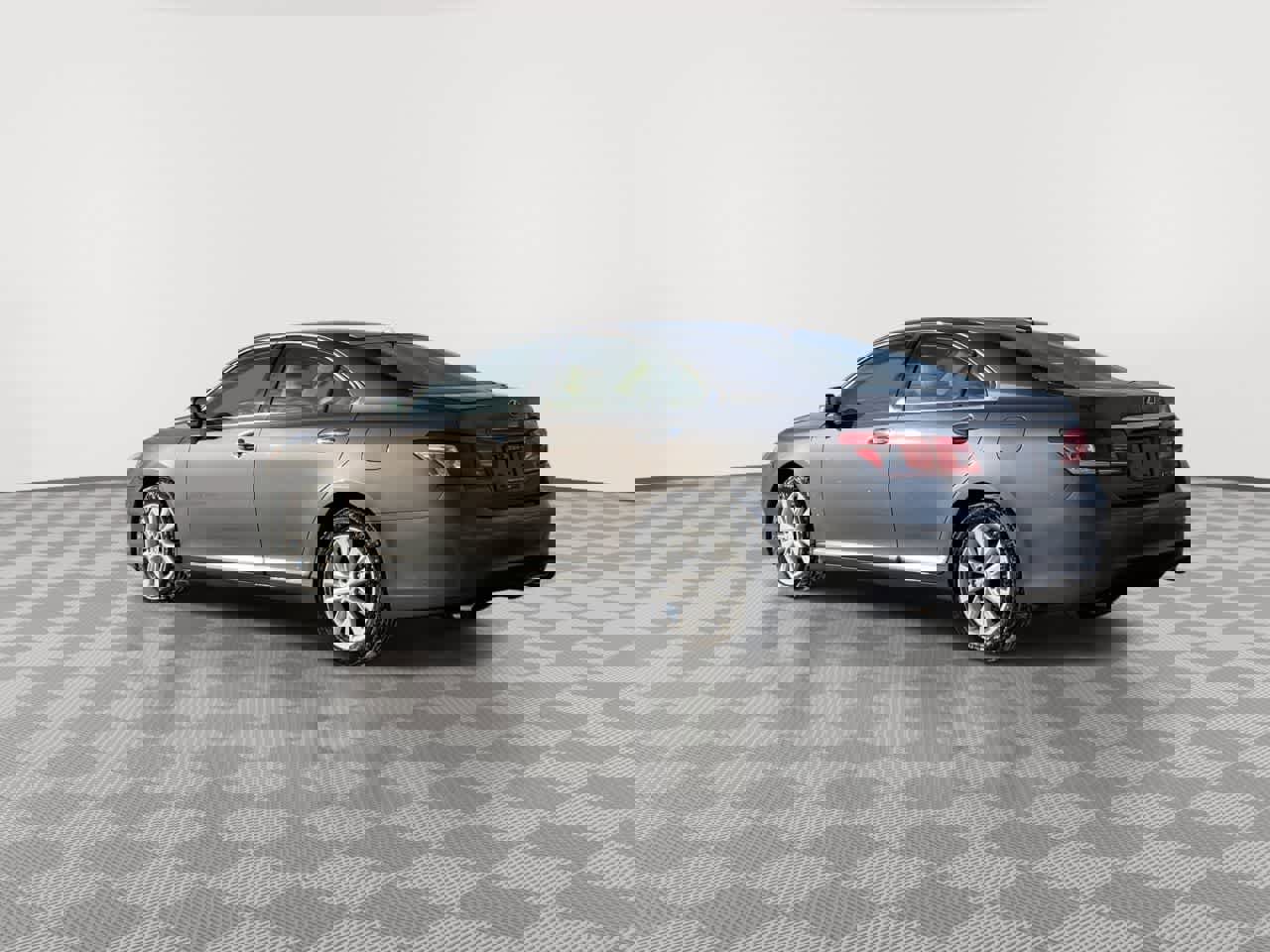 Used 2012 Lexus ES 350 image 6