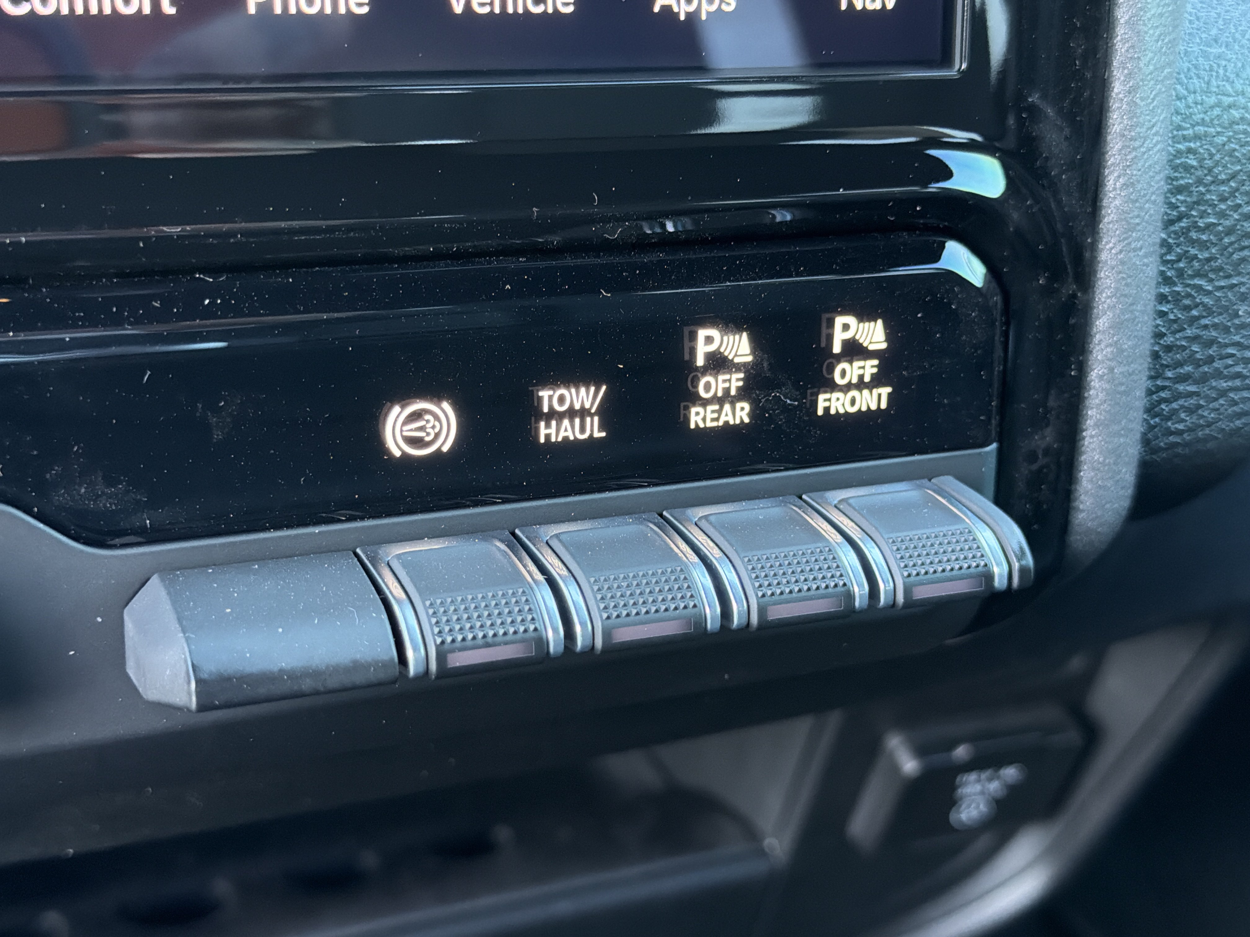 New 2027 RAM 2500 Tradesman AWD/4WD image 29