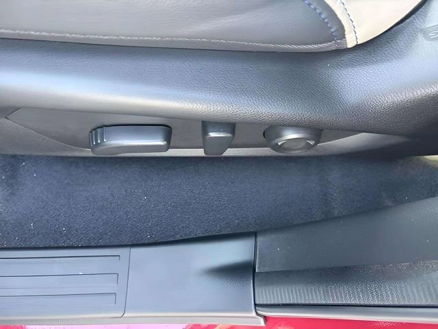 Used 2025 Subaru Forester Limited w/ Protection Package image 6