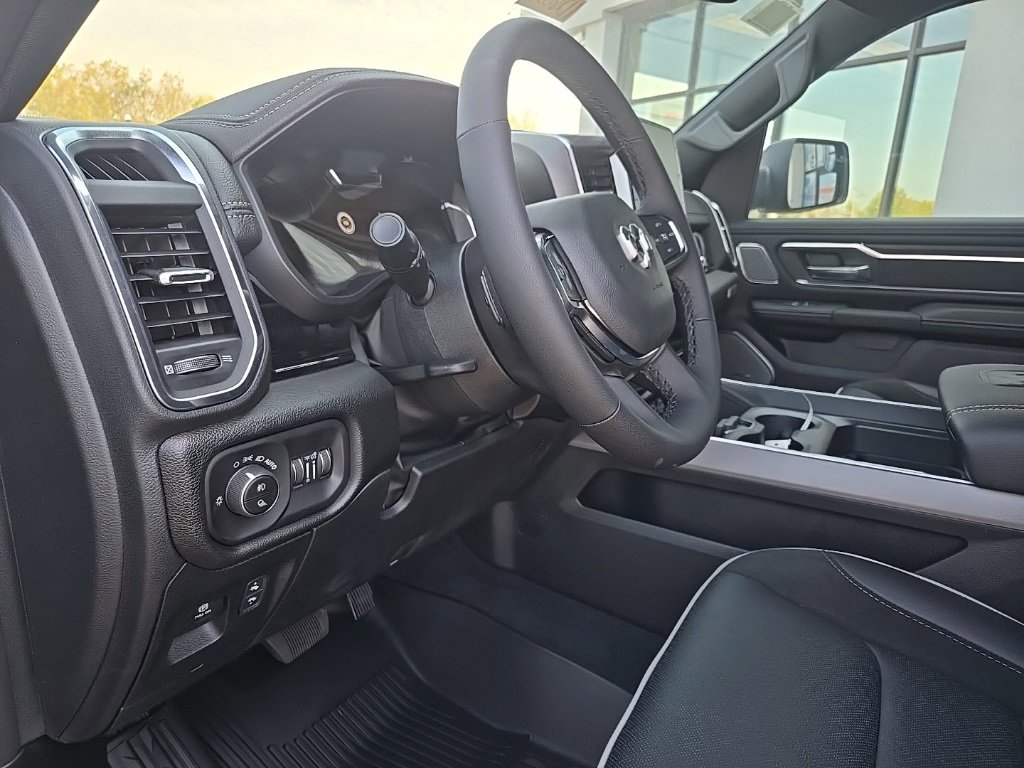 New 2026 RAM 1500 Laramie image 46
