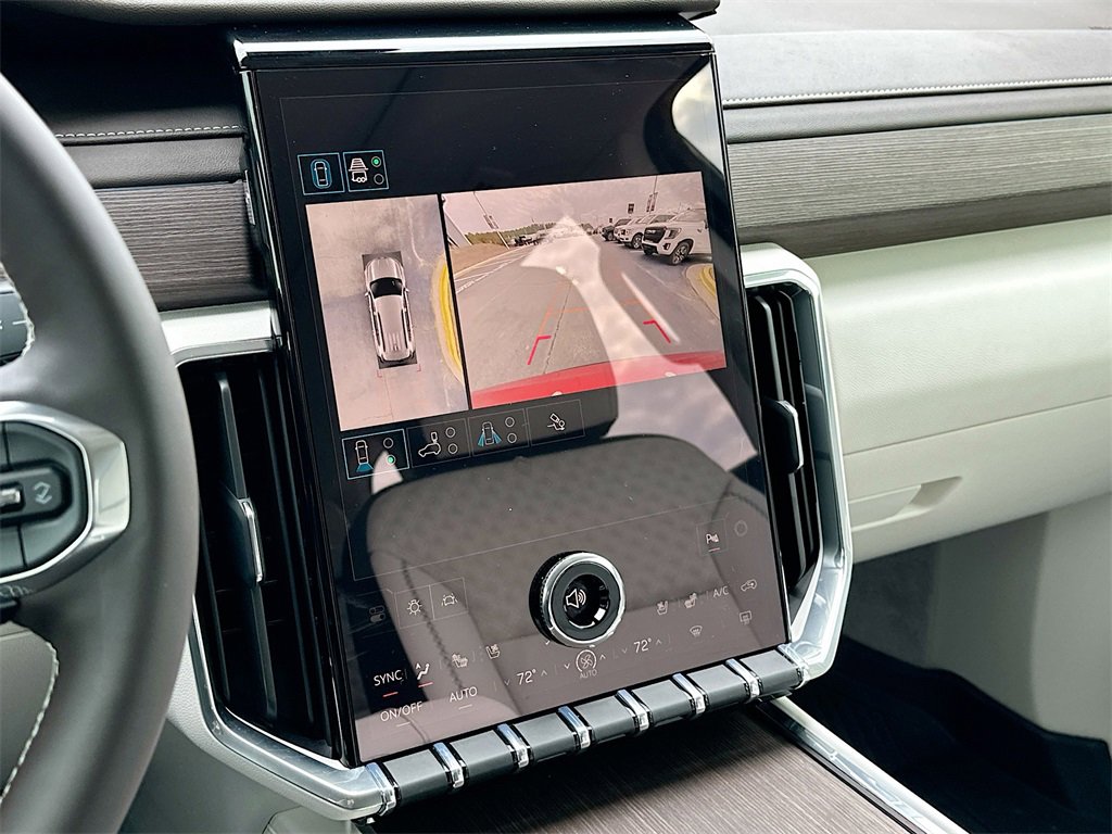 New 2026 GMC Acadia Denali w/ Super Cruise Package image 23