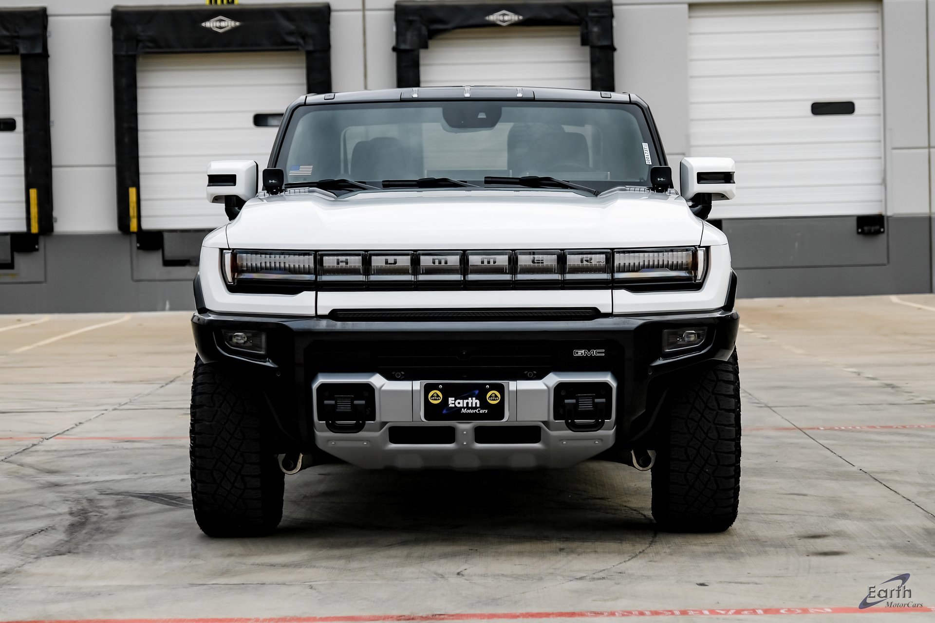 Used 2022 GMC Hummer EV Edition 1 image 25