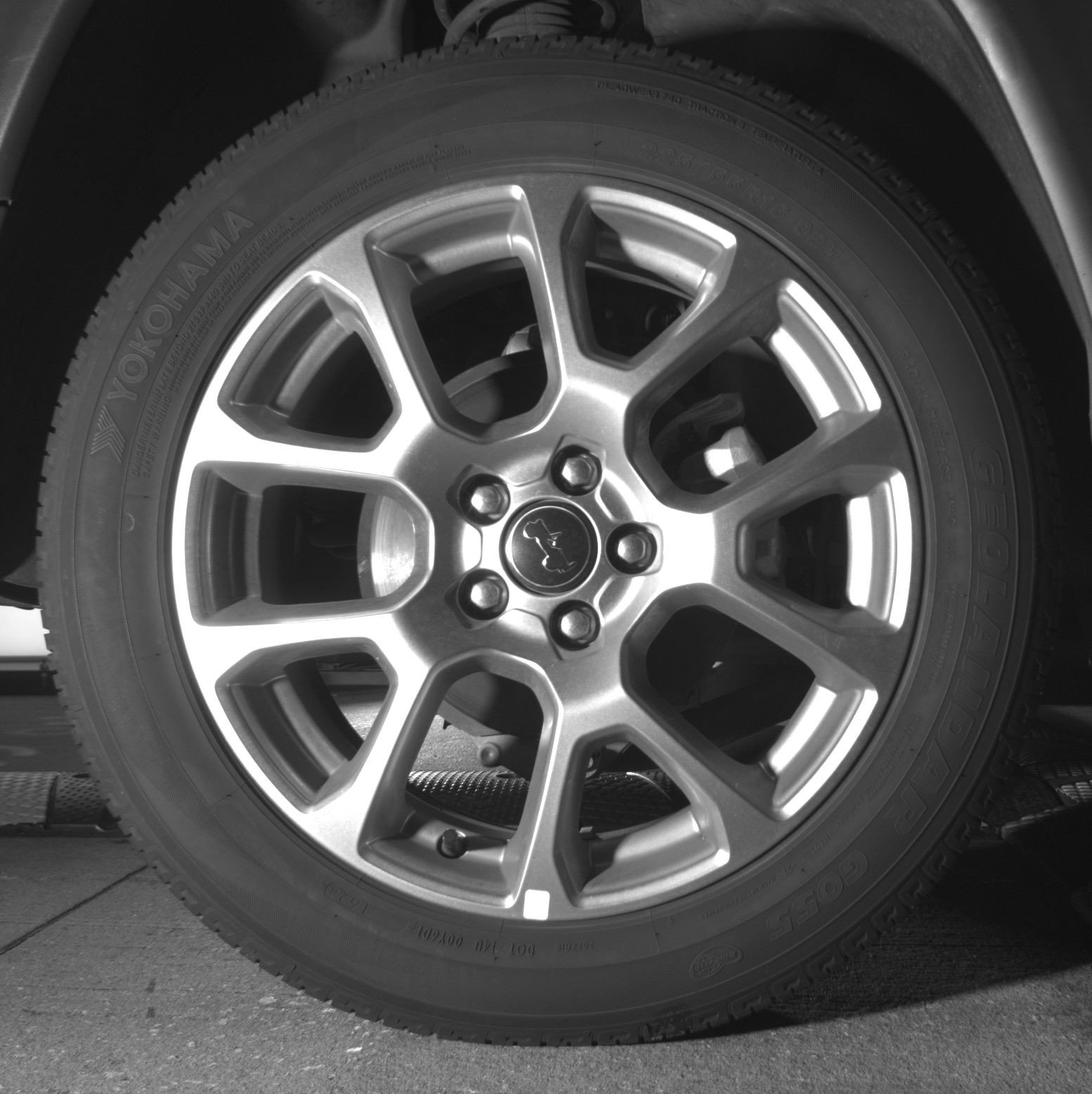 Used 2025 Jeep Compass Limited image 15