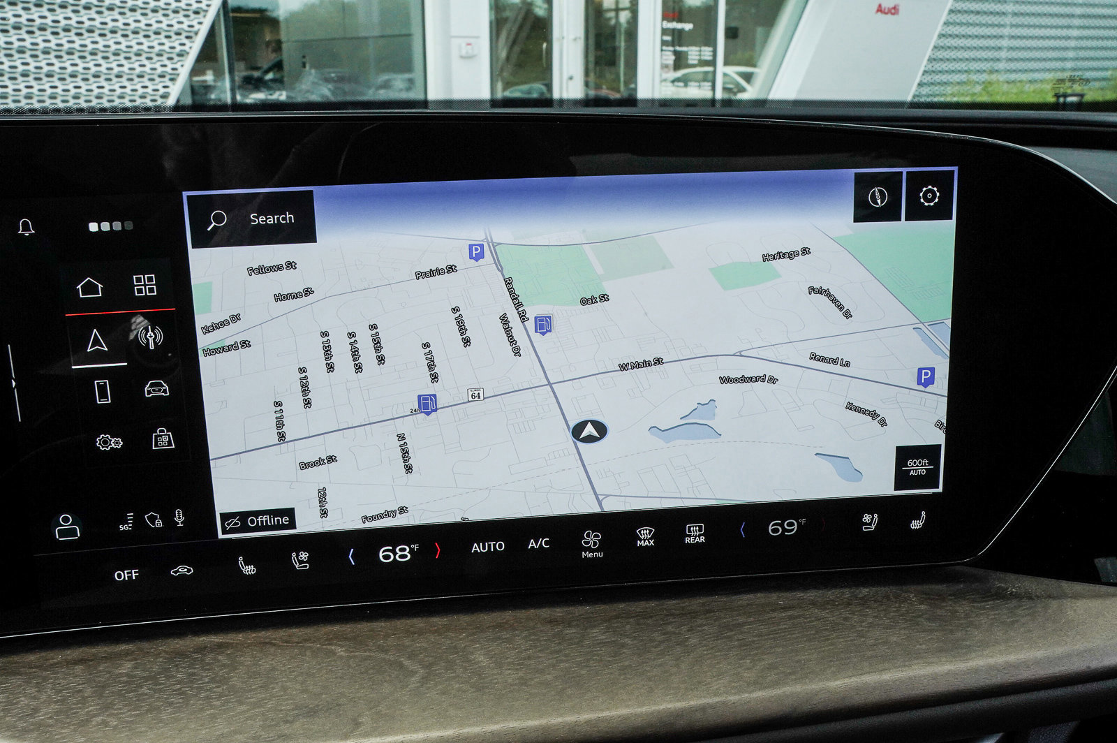 New 2025 Audi Q5 Premium Plus image 11