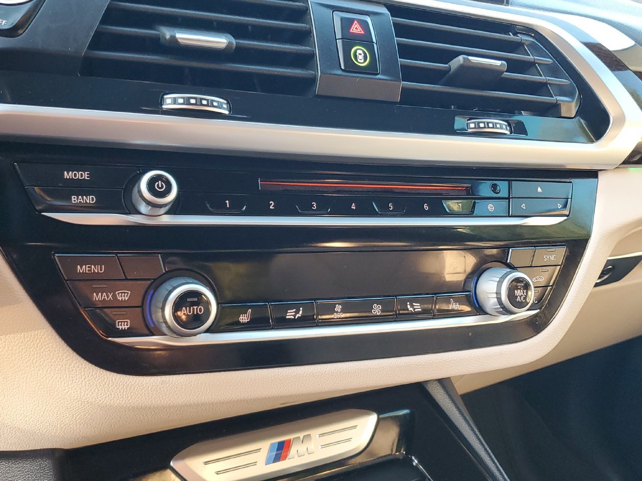 Used 2019 BMW X3 M40i w/ Premium Package AWD/4WD image 22