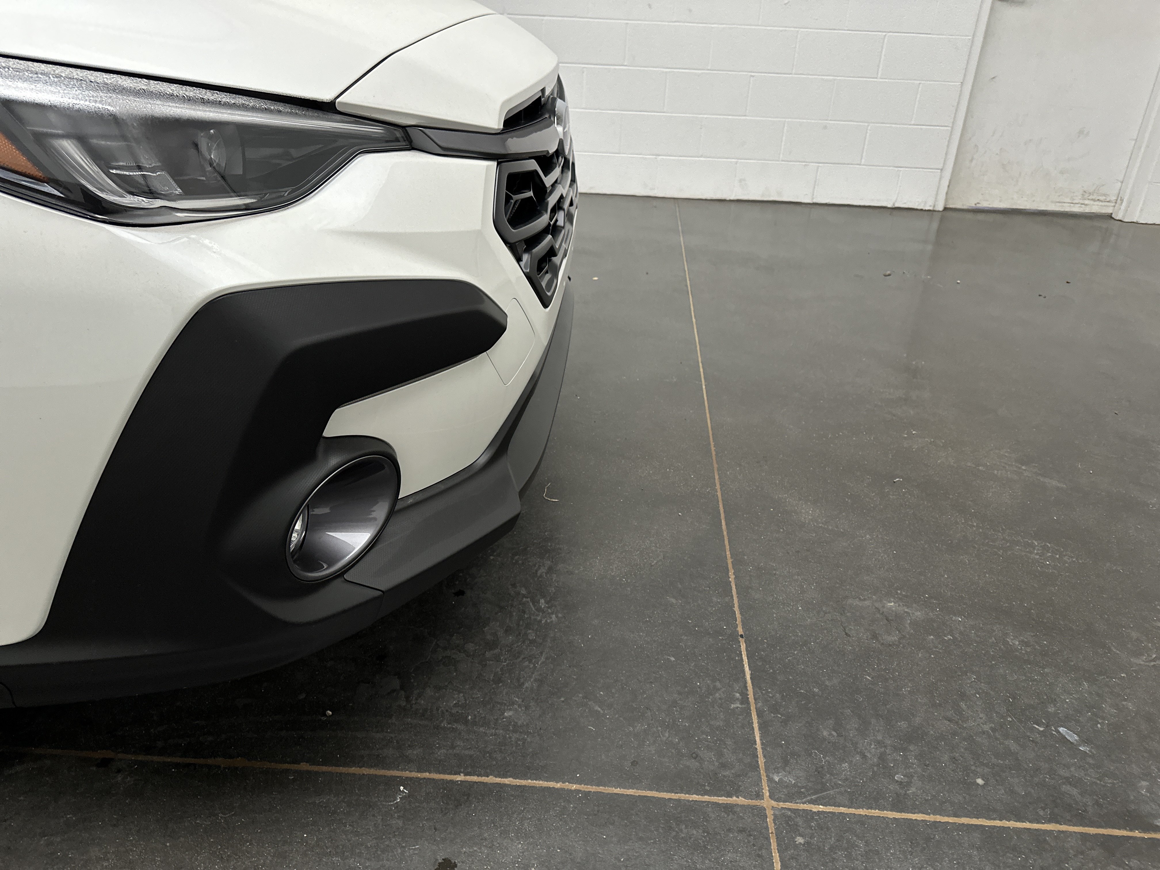 New 2026 Subaru Crosstrek 2.5i Limited AWD/4WD image 2