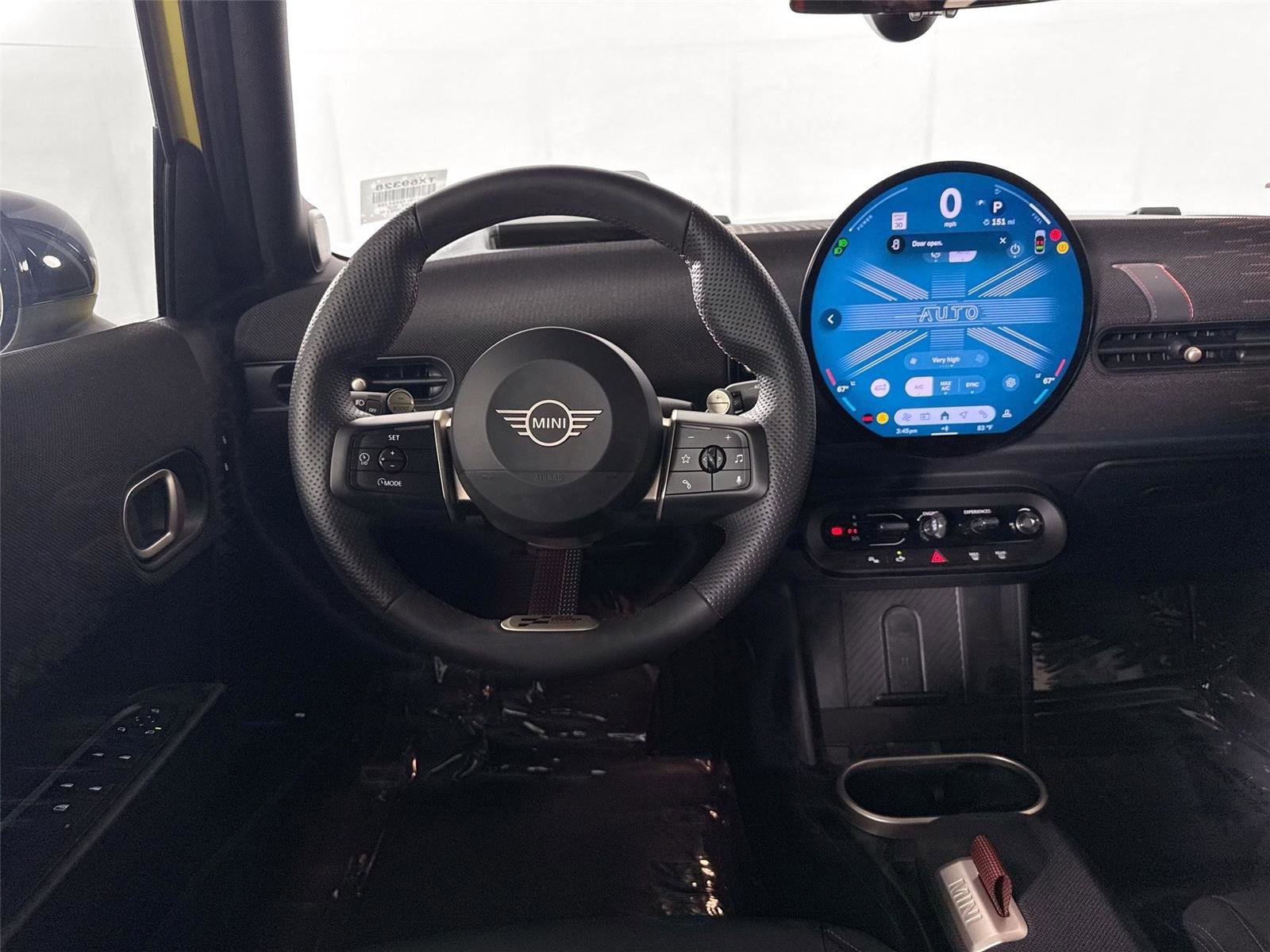 Used 2025 MINI Cooper S image 29