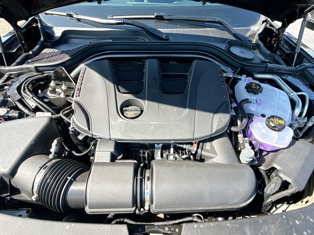 New 2026 Dodge Charger Scat Pack AWD/4WD image 34