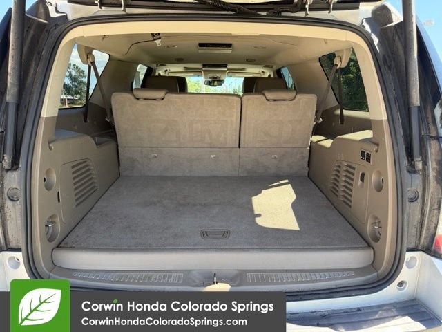 Used 2019 GMC Yukon XL SLT w/ Open Road Package AWD/4WD image 27