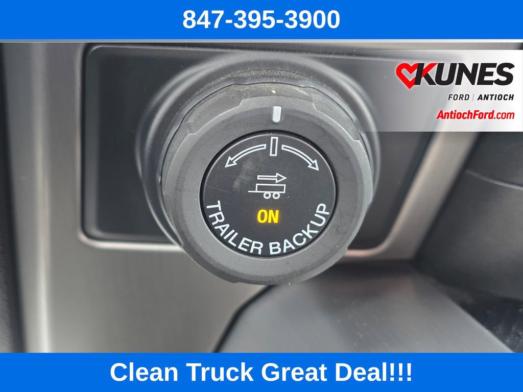 Used 2020 Ford F350 Platinum AWD/4WD image 60